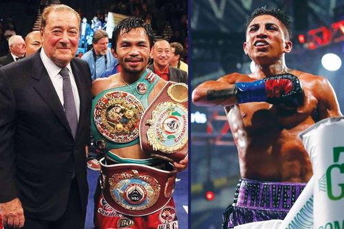 Chuyên gia chế giễu ý định thượng đài đấu boxing ở tuổi 46 của Pacquiao
