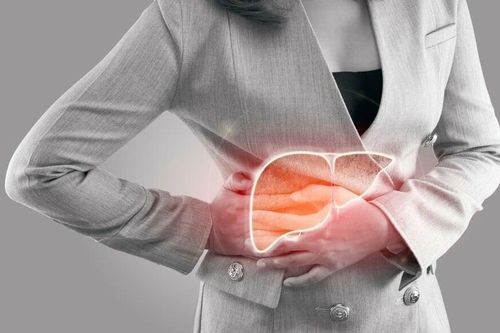 Không chỉ người béo, người gầy cũng dễ mắc gan nhiễm mỡ và ung thư gan