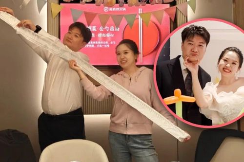 Cặp đôi làm tiệc cưới ở quán lẩu, hóa đơn dài 2 mét nhưng chỉ tốn 80 triệu đồng