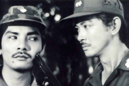 Đời cơ cực của 3 tài tử lừng lẫy đóng phim 'Ván bài lật ngửa'