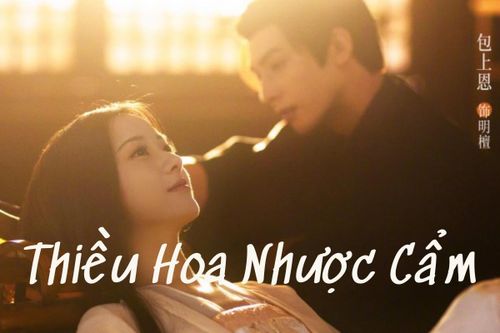 Nội dung, lịch chiếu phim Thiều hoa nhược cẩm