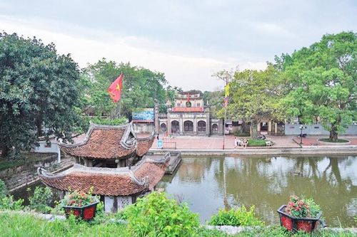 Gia Lâm bảo tồn, phát huy các giá trị văn hóa lịch sử