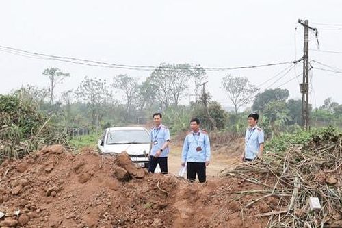 Sau phiên giải trình của HĐND thành phố Hà Nội về khu vực bãi sông, ngoài đê:Siết chặt quản lý đất đai, trật tự xây dựng