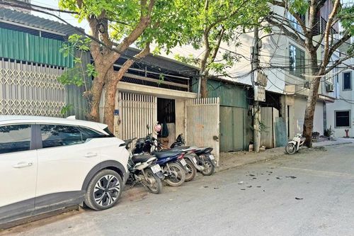 Kiểm soát tiếng ồn, ô nhiễm môi trường tại các cơ sở sản xuất nhỏ lẻ xen kẽ trong khu dân cư:Cần có thêm chế tài xử lý