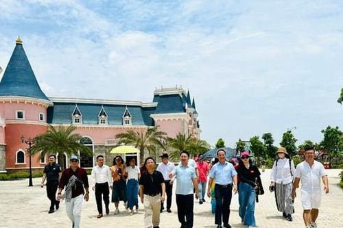 Liên kết du lịch Hà Nội - Nghệ An: Cần thoát khỏi tính mùa vụ