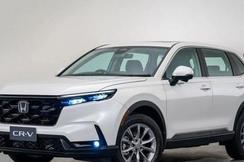 Giá xe ô tô Honda giảm sốc kèm ưu đãi, Honda City, Honda CR-V rẻ hiếm có