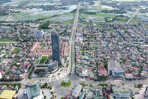 Hà Tĩnh định hướng phương án bố trí cán bộ cấp xã sau sắp xếp