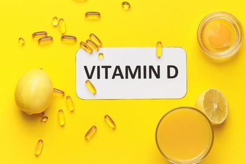 Nên tiêu thụ bao nhiêu vitamin D mỗi ngày là tốt nhất?