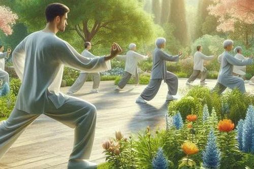 Cơ bắp khỏe mạnh - 'chìa khóa' kéo dài tuổi thọ