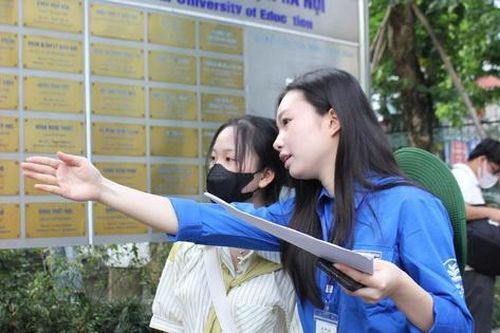 Đánh giá năng lực SPT: Hơn 17.000 sĩ tử tìm cơ hội vào đại học