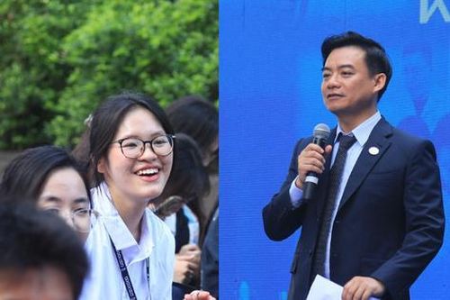 Teen nắm bắt xu thế từ talkshow Khoa học - Công nghệ, xác định mục tiêu mới