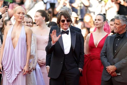 LIÊN HOAN PHIM CANNES 2025: Mùa phim mới rực rỡ tiến tới Oscar 2026