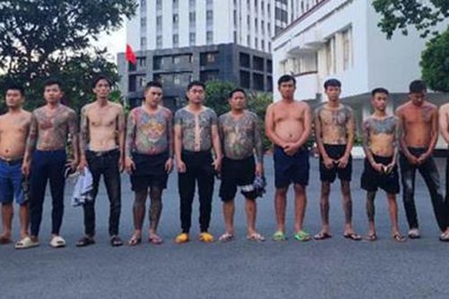 Cơ quan điều tra Bộ Công an khởi tố 32 đối tượng với 6 tội danh nghiêm trọng