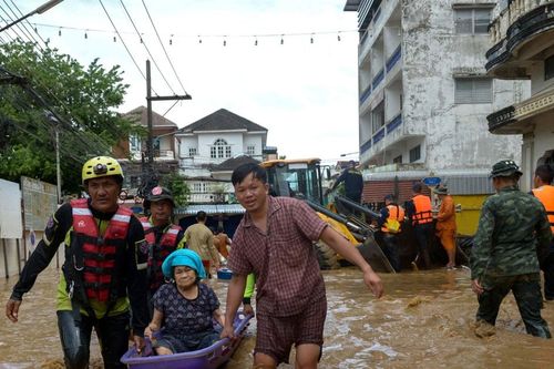 Mùa bão 2025, dữ dội hay yên ả?