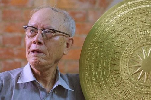 Nhà văn hóa Hữu Ngọc: Một học giả uyên bác
