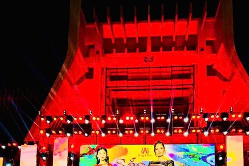 Đắk Lắk: Tôn vinh vẻ đẹp thổ cẩm của các dân tộc Việt Nam