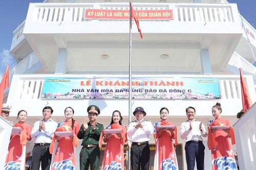Có một Trường Sa trong trái tim người Hà Nội