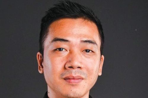 Đỗ Bảo viết sách đẹp như 'Bức thư tình đầu tiên'