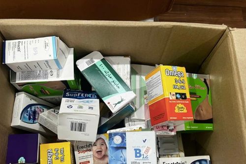 Vụ 100 tấn thực phẩm chức năng, thiết bị y tế giả: Cục An toàn thực phẩm khuyến cáo