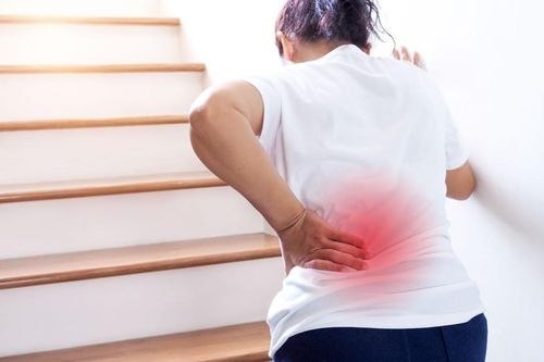 Các yếu tố làm tăng nguy cơ loãng xương