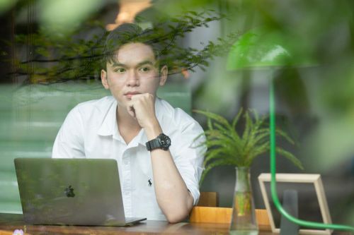 Cứ 4 trong 10 người Việt chán làm dù chưa nghỉ việc