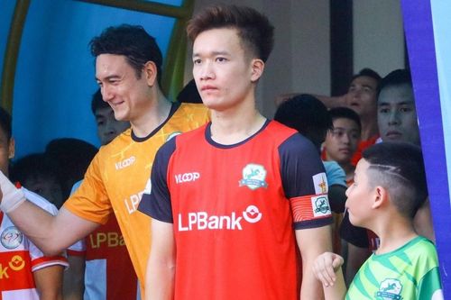 Chờ Ninh Bình 'làm nên chuyện' ở V.League