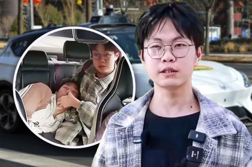 Nam sinh Trung Quốc bỏ lỡ tương lai để cứu bạn đau tim
