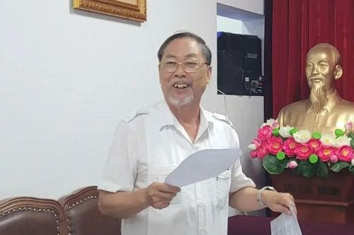 Luật sư Nguyễn Hồng Tuyến: 'không nên bỏ quyền chất vấn của đại biểu đối với Chánh án, Viện trưởng tại Điều 115'