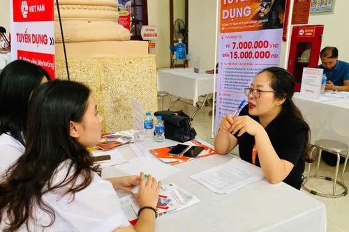 Hà Nội giải quyết việc làm cho trên 88.000 người lao động