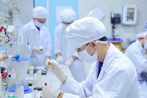 Tầm vóc mới từ những đột phá chiến lược