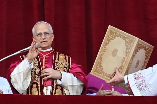 Giáo hoàng Leo XIV chính thức nhậm chức tại Vatican