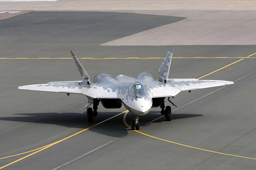 Quân sự thế giới hôm nay (18-5): Nga trang bị AI cho tiêm kích Su-57M1