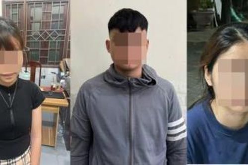 Nhanh chóng làm rõ nhóm thanh thiếu niên gây rối đánh nhau trên mạng xã hội