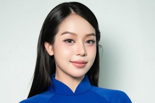 Nối dài chuỗi thành tích đáng nể, đương nhiệm 'Hoa hậu Việt Nam', Huỳnh Thị Thanh Thủy vinh dự khi có được điều này