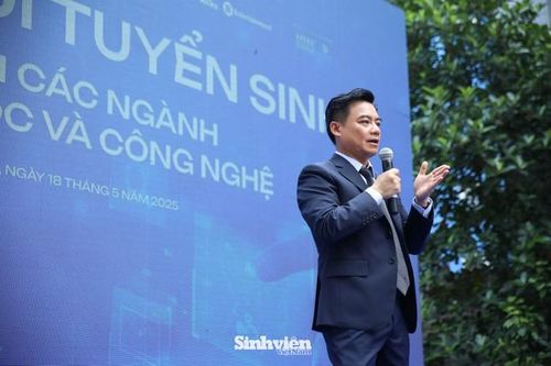 Khoa học và công nghệ: Mảnh đất giàu tiềm năng cho thế hệ trẻ