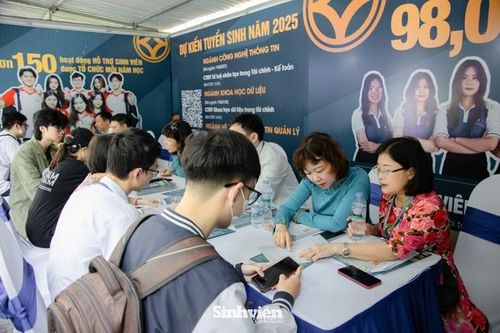 Học viện Tài chính tăng cường đào tạo các chương trình công nghệ và quốc tế