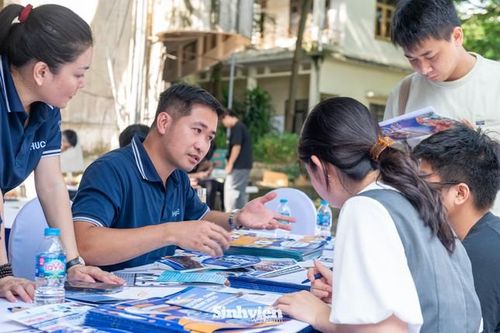 Bước 'chuyển mình' của Trường Đại học Xây dựng Hà Nội