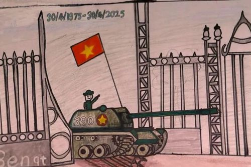 Những 'không gian đậm chất Việt'