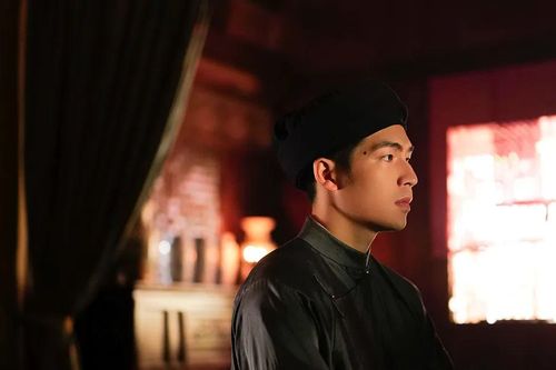 Diễn viên Quốc Anh: Mong những vai tâm lý nặng
