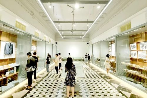 Bảo tàng: Gìn giữ bản sắc, kết nối cộng đồng