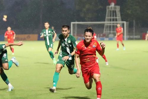 Cuộc đua giữa Bình Phước và PVF có thể sẽ ngã ngũ ở lượt cuối