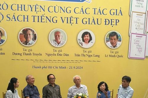 PGS-TS Trần Thị Ngọc Lang qua đời