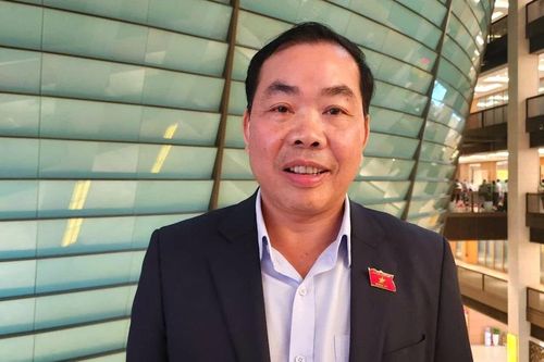 Đề xuất nhà khoa học hưởng lợi theo giai đoạn nghiên cứu