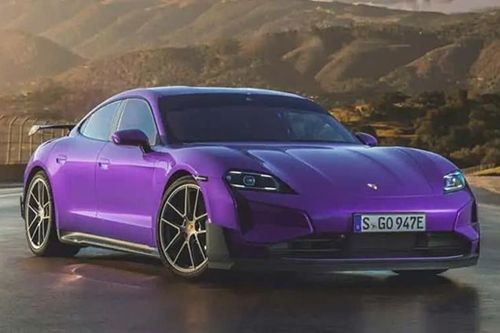 Porsche đang đối mặt khủng hoảng vì tham vọng ôtô điện