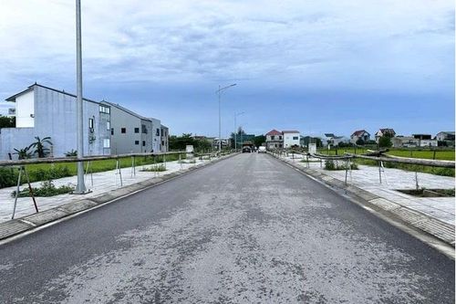 Hà Tĩnh đấu giá thành công 77 lô đất, dự kiến thu về 416 tỷ