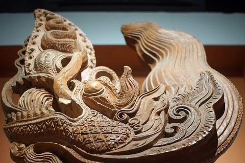 Tiết lộ sốc về cuộc tranh ngôi chấn động triều Trần