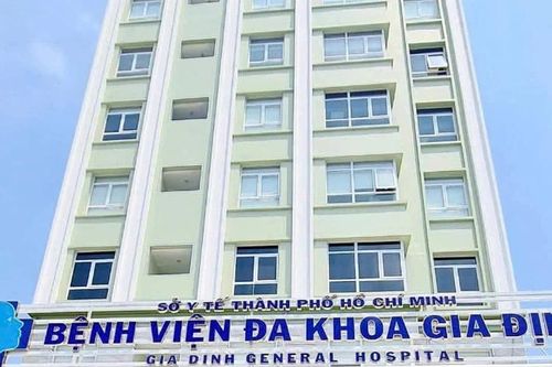 Bệnh viện Gia Định bị đình chỉ hút mỡ bụng sau ca biến chứng