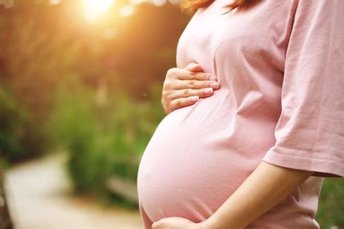 Mẹ bầu không muốn ốm vặt, đây là những việc cần làm thường xuyên