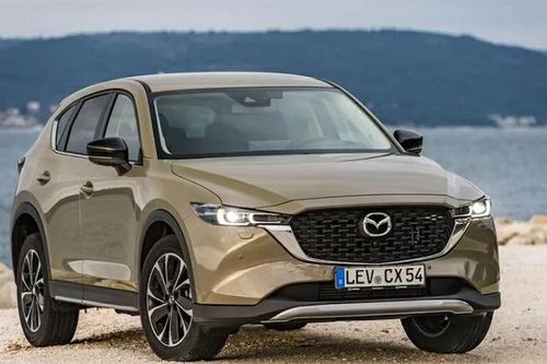 Cập nhật bảng giá xe hãng Mazda mới nhất tháng 5/2025