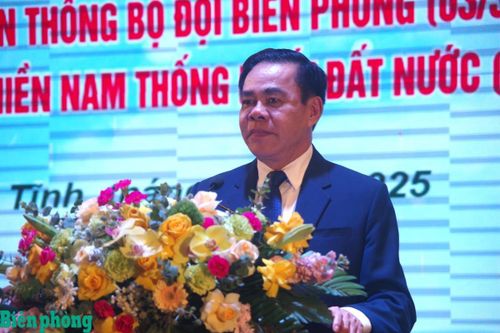 Gặp mặt nguyên cán bộ lãnh đạo, chỉ huy qua các thời kỳ